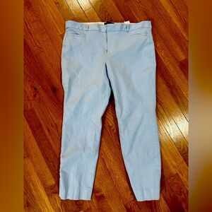 Banana Republic Sloan Pant